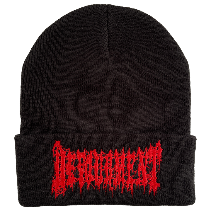 Devourment Beanie