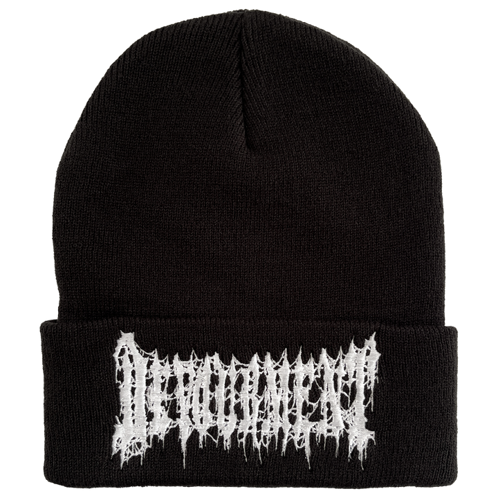 Devourment Beanie