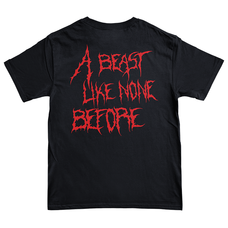 Devourment 'Babykiller' T-Shirt *PRE-ORDER*