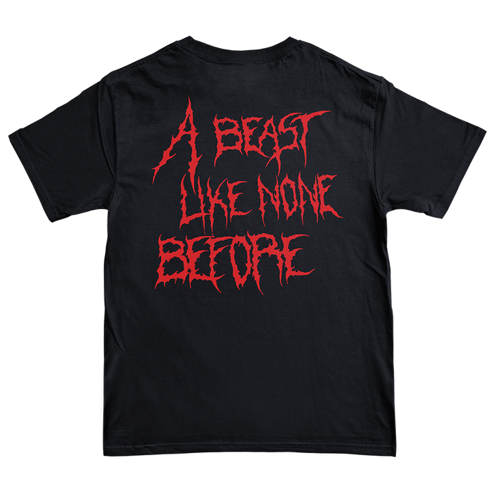 Devourment 'Babykiller' T-Shirt *PRE-ORDER*