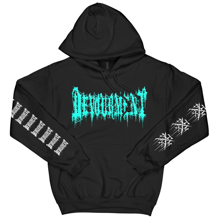 Devourment 'Butcher The Weak' Hoodie | PRE-ORDER