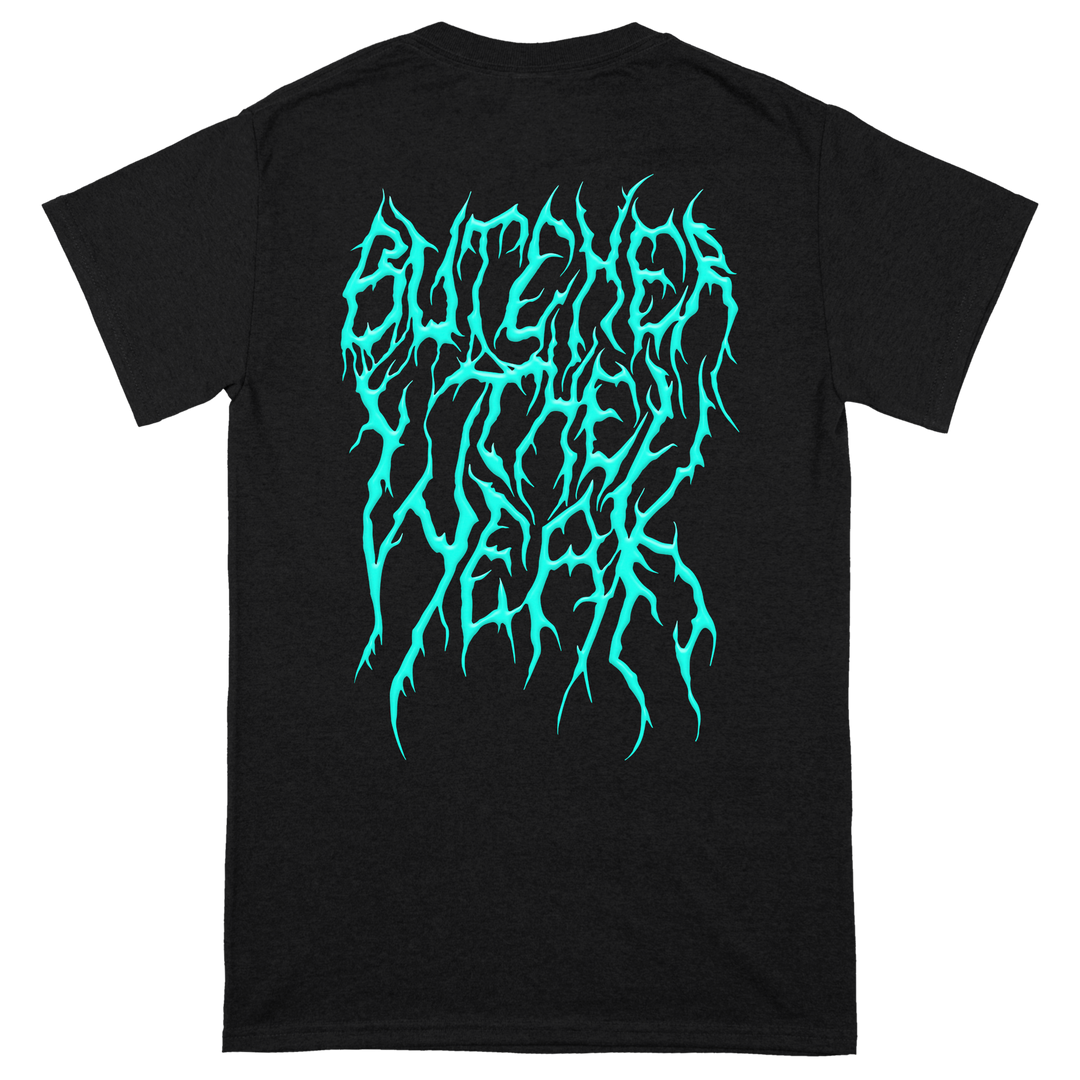 Devourment 'Butcher The Weak' T-Shirt | PRE-ORDER