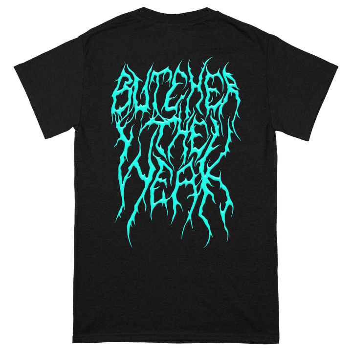 Devourment 'Butcher The Weak' T-Shirt | PRE-ORDER