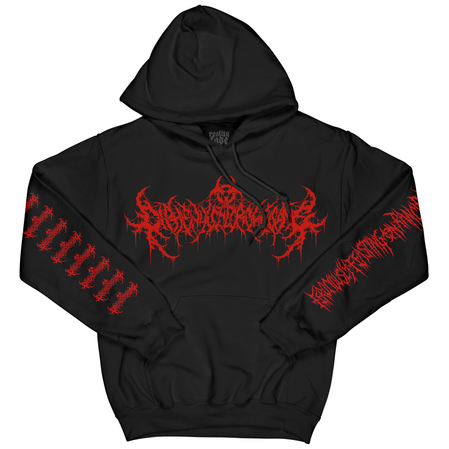 Reality Fade Merch