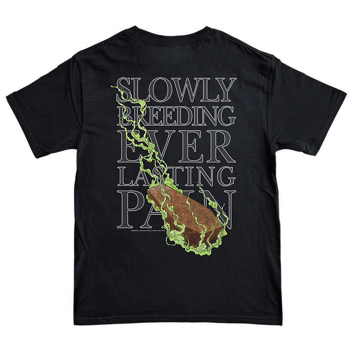 Dysentery 'Internal Devastation' T-Shirt
