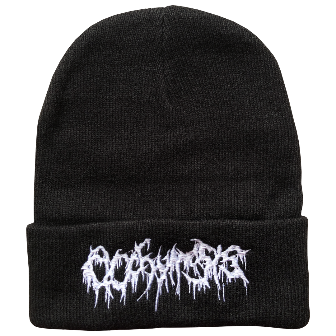 Ecchymosis Beanie