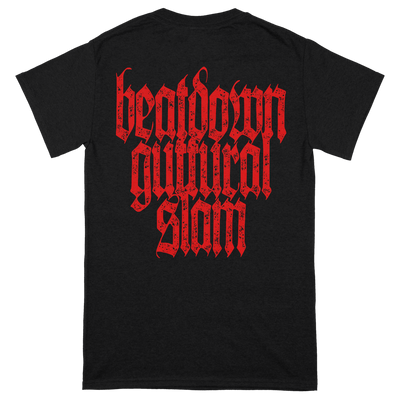 Embryectomy 'Chainsaw Laceration Of Aborted Remains' T-Shirt | PRE-ORDER