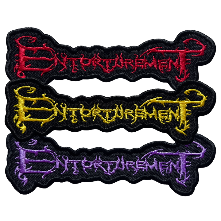 Entorturement Patches