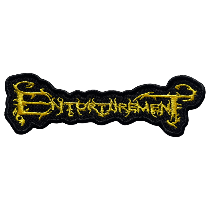 Entorturement Patches