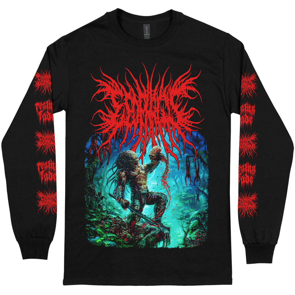 ミュージシャン the GazettE ITANGEISHA LONGSLEEVETEE the GazettE ITAN GEISHA 異端芸者 Tシャツ ツアT - メルカリ