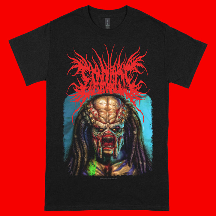 Esophagus 'Killing For Sport' T-Shirt