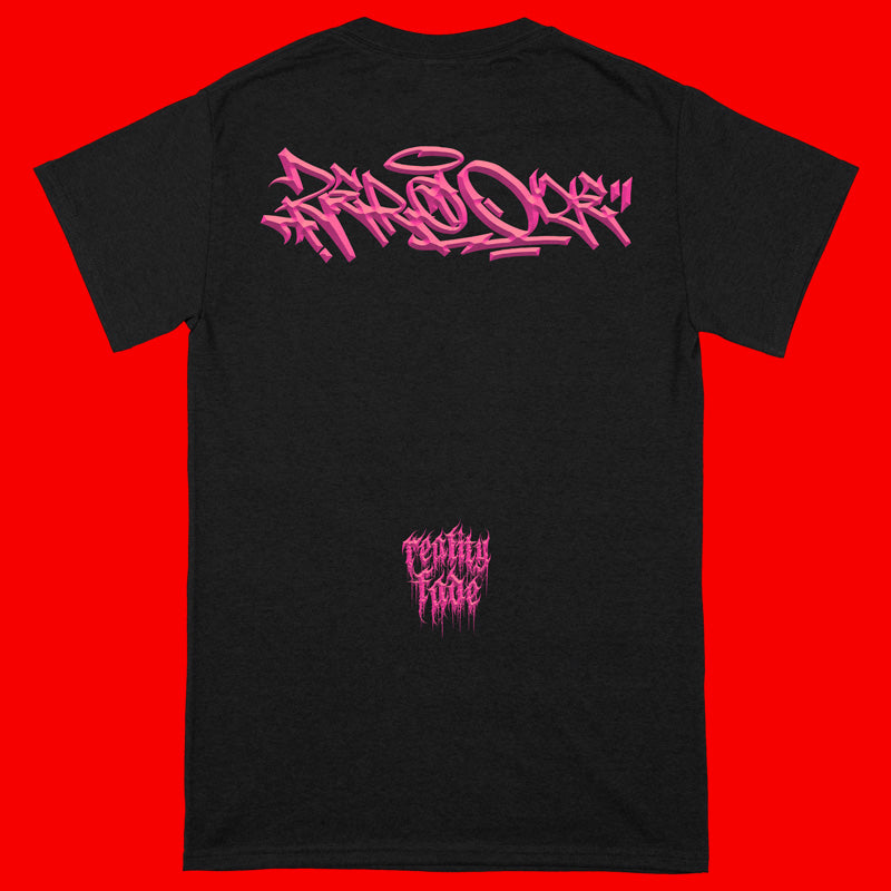Esophagus 'Zero One' T-Shirt