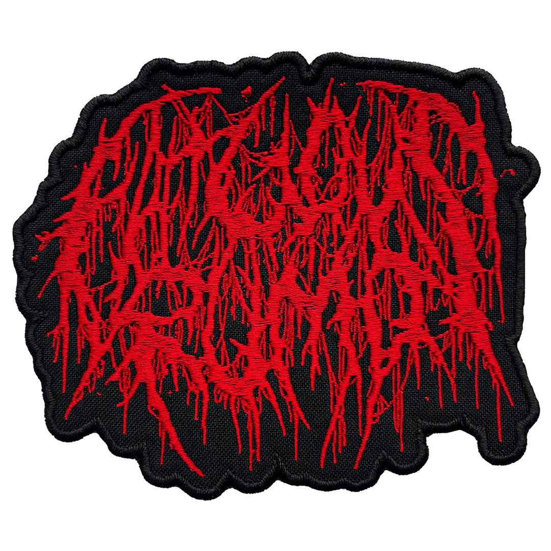 Fatuous Rump Patches – Reality Fade Merch