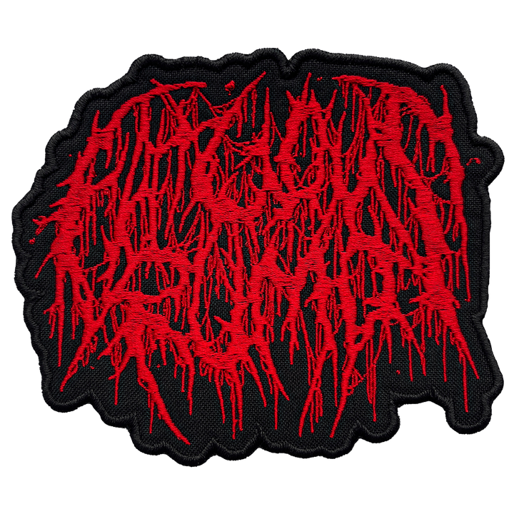 Fatuous Rump Patches – Reality Fade Merch