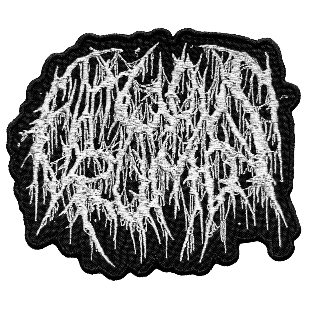 Fatuous Rump Patches – Reality Fade Merch