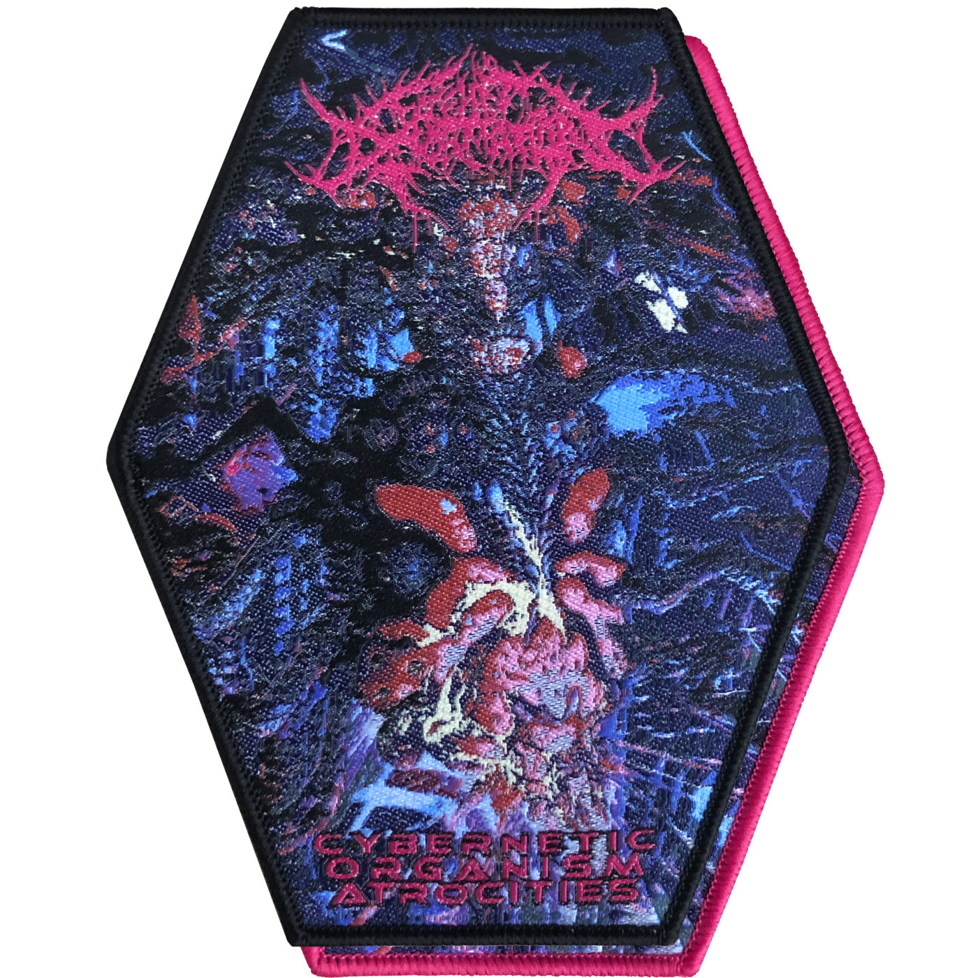 Facelift Deformation 'Cybernetic Organism Atrocities' Patch