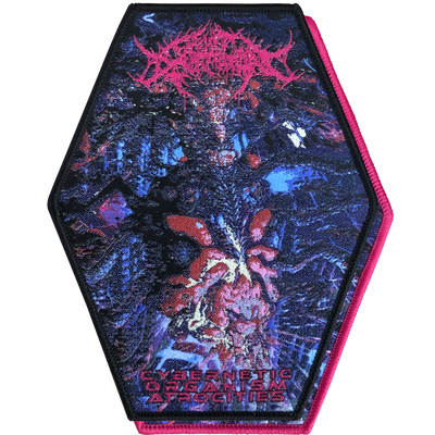 Facelift Deformation 'Cybernetic Organism Atrocities' Patch