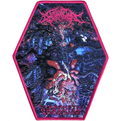 Facelift Deformation 'Cybernetic Organism Atrocities' Patch