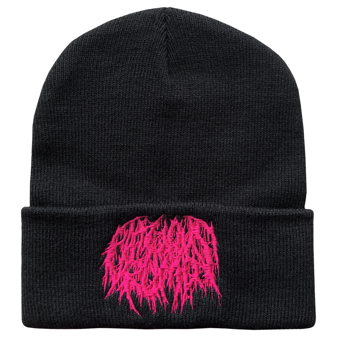 Fatuous Rump Beanies – Reality Fade Merch