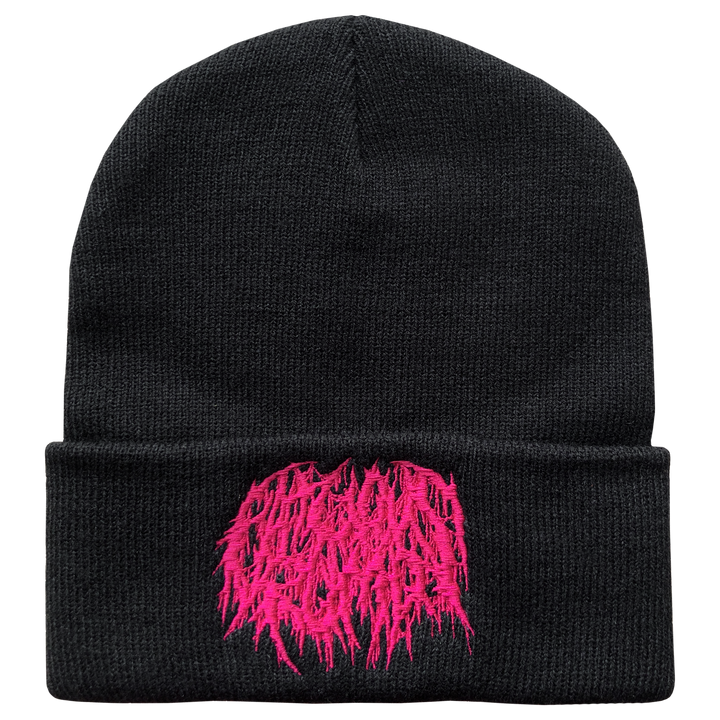 Fatuous Rump Beanies