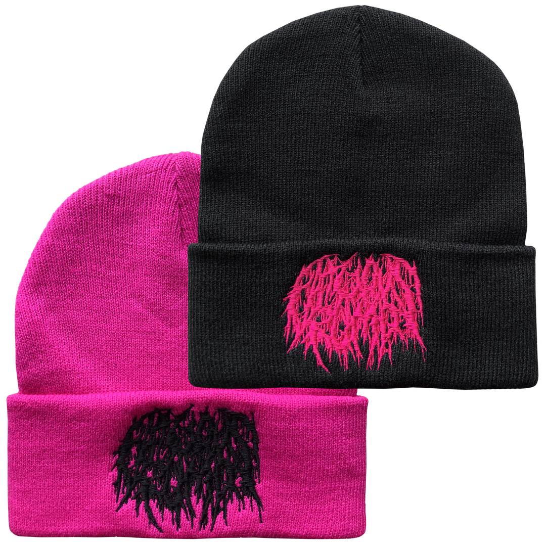 Fatuous Rump Beanies