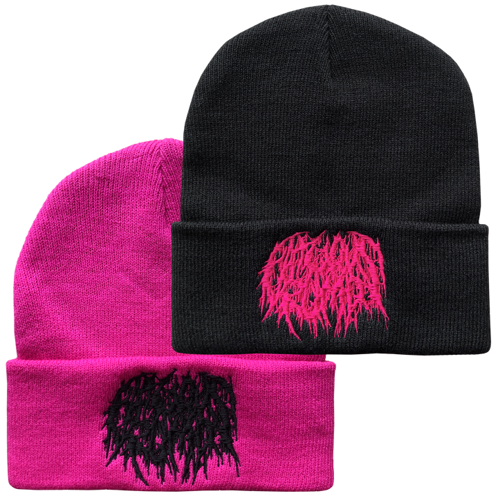 Fatuous Rump Beanies