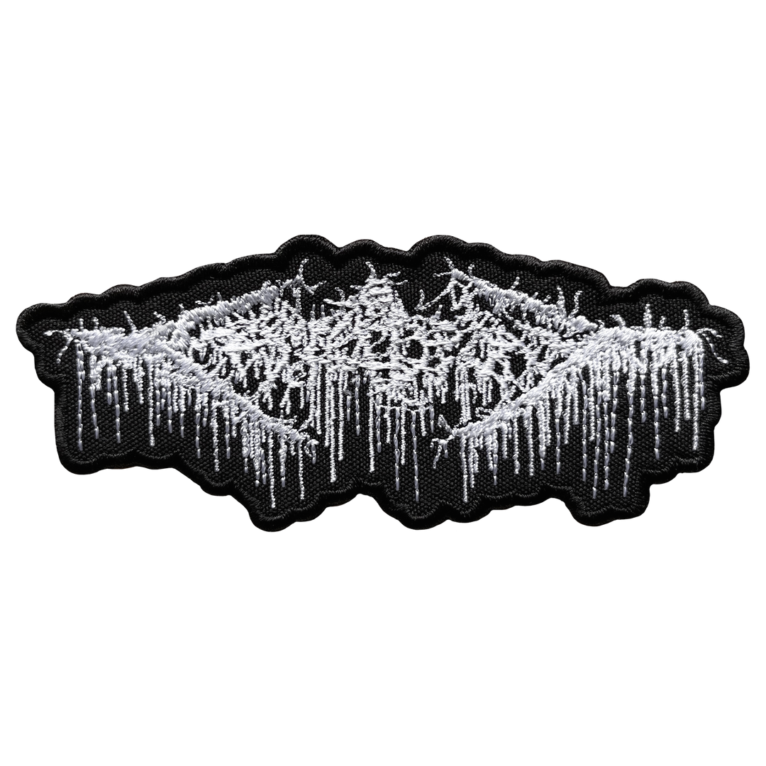 Patch Logo Banda Musicale Ricamato Ferro Su Patch Cucito Su - Foto 6