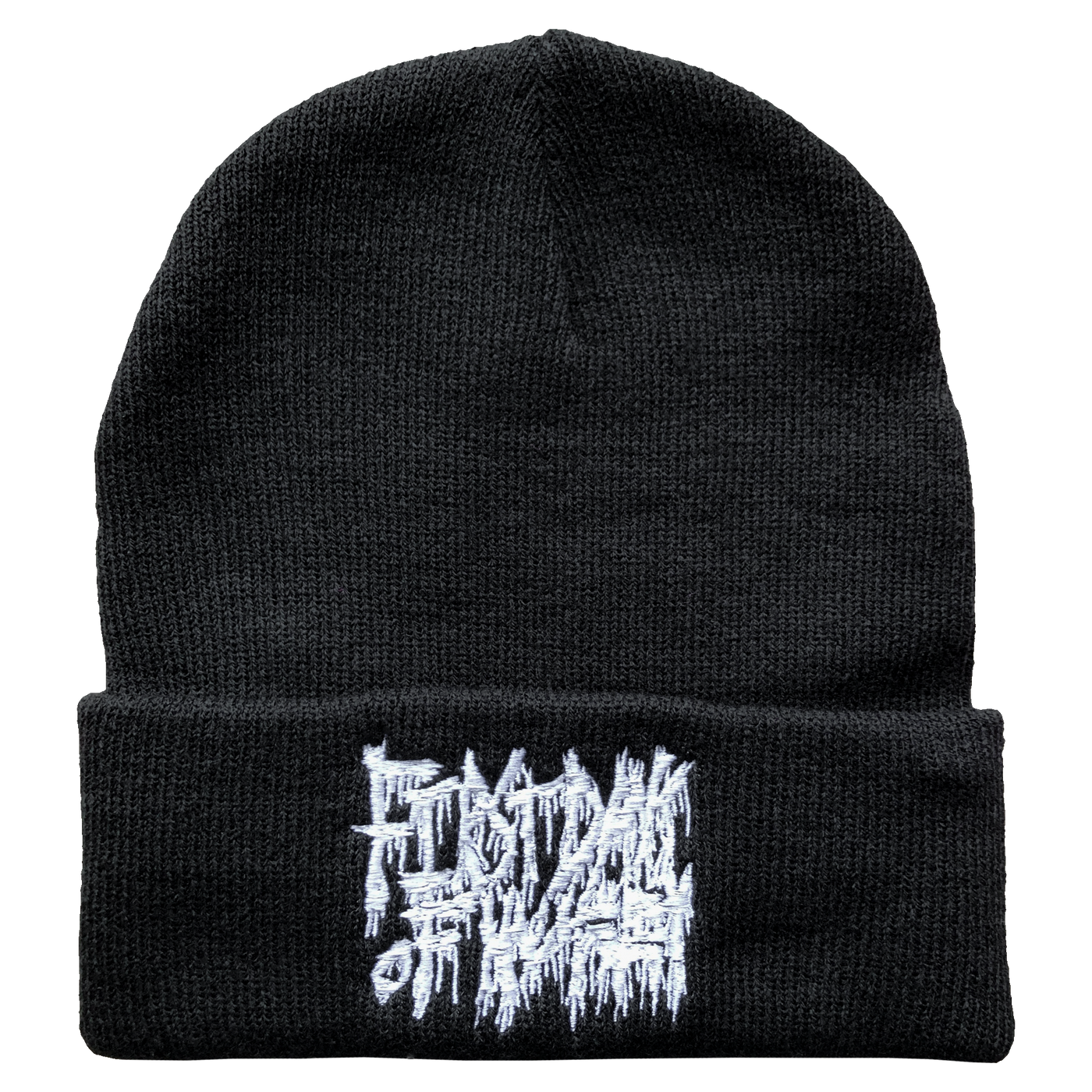 First Days Of Humanity Beanie