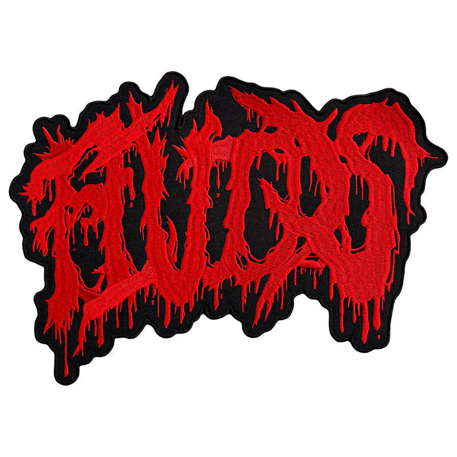 Fluids – Reality Fade Merch