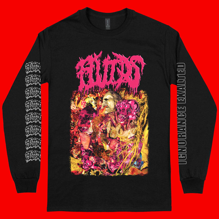 Fluids 'Ignorance Exalted' Long Sleeve