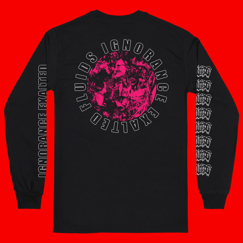 Fluids 'Ignorance Exalted' Long Sleeve