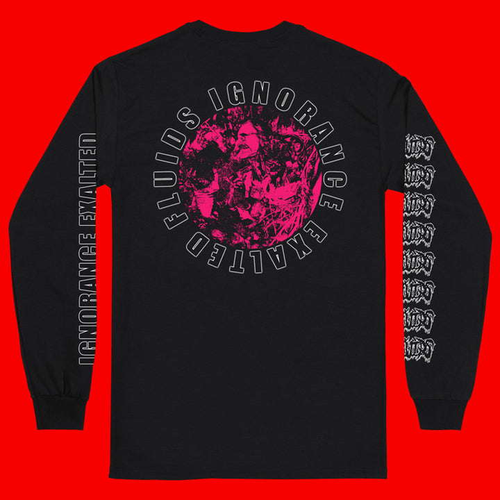 Fluids 'Ignorance Exalted' Long Sleeve
