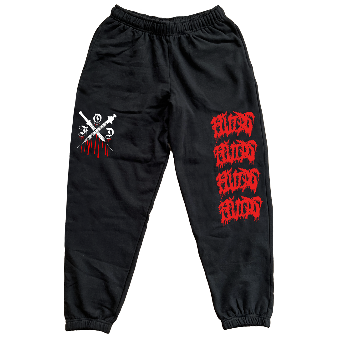 Fluids Sweatpants *PRE-ORDER*