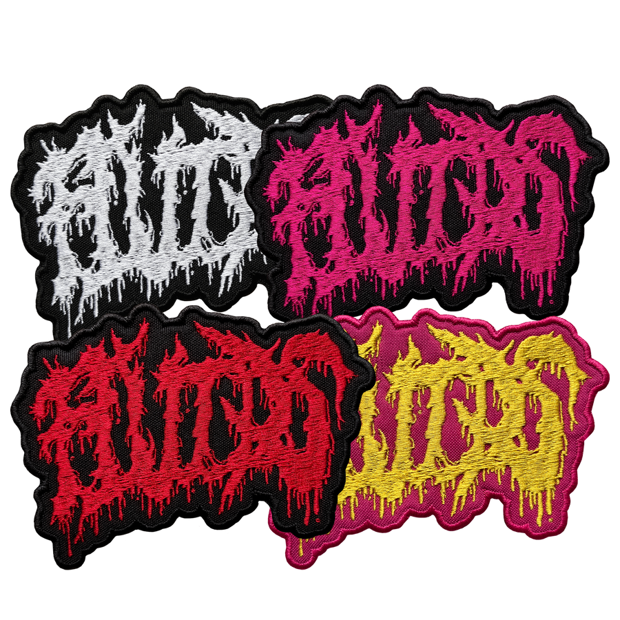 Reality Fade Merch
