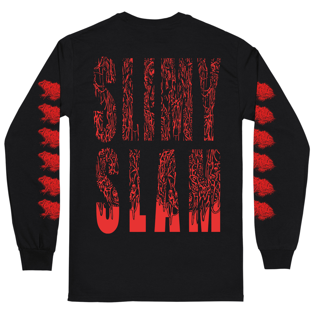 Frog Mallet 'Acid Frog' Long Sleeve
