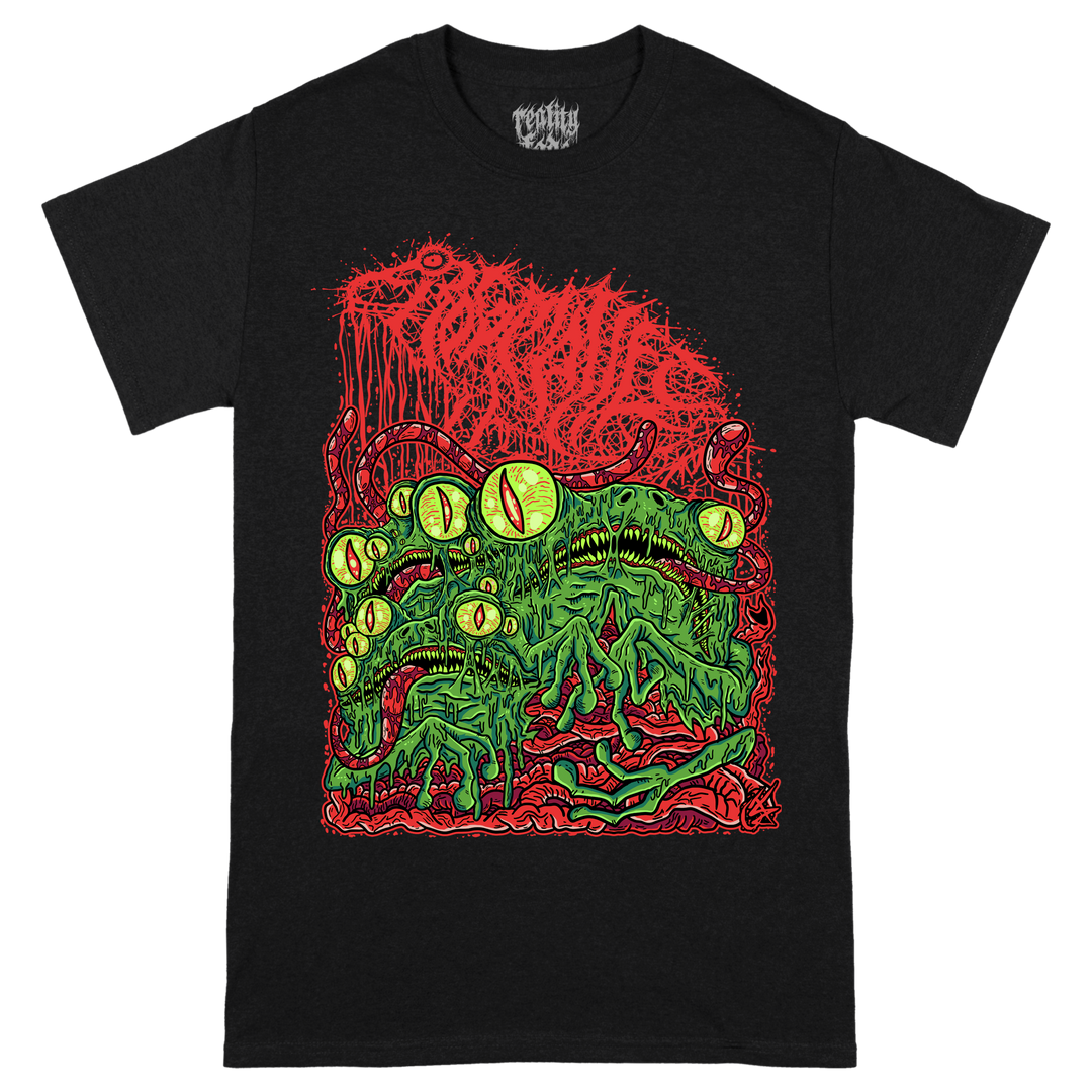 Frog Mallet 'Acid Frog' Long Sleeve