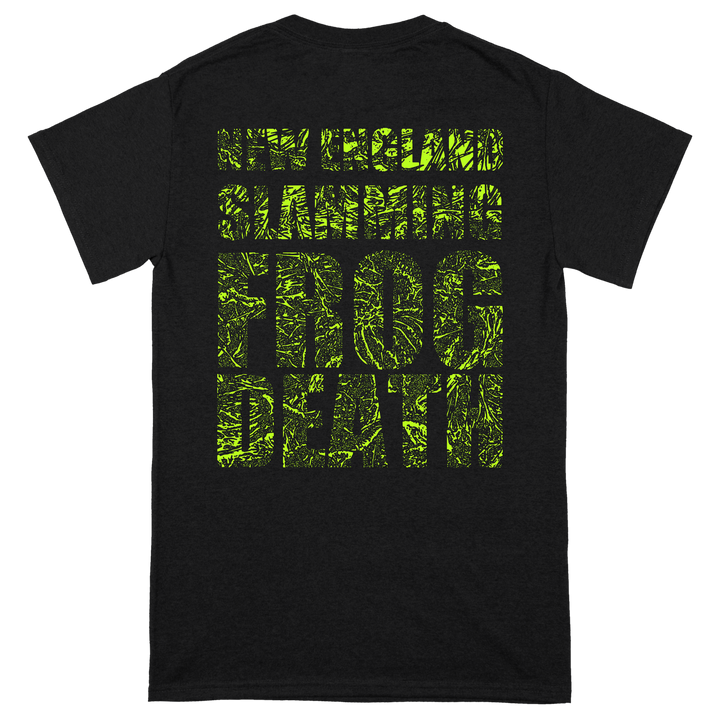 Frog Mallet 'Anthropogenic Emulsion' T-Shirt