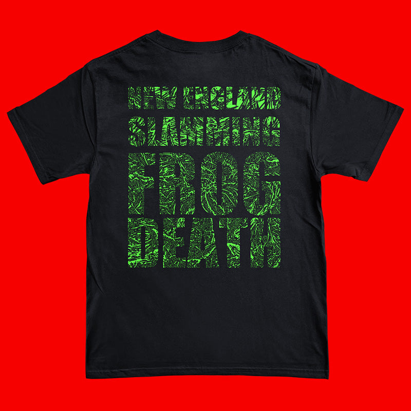 Frog Mallet Logo T-Shirt