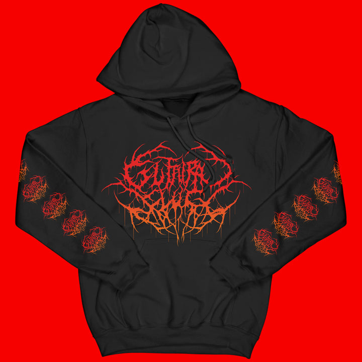 Guttural Slug 'Plague Of Filth' Hoodie