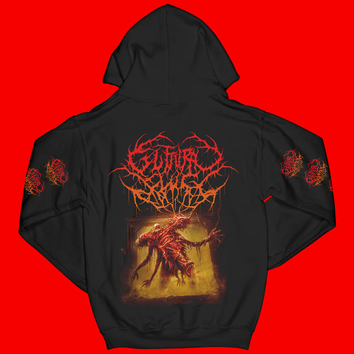 Guttural Slug 'Plague Of Filth' Hoodie