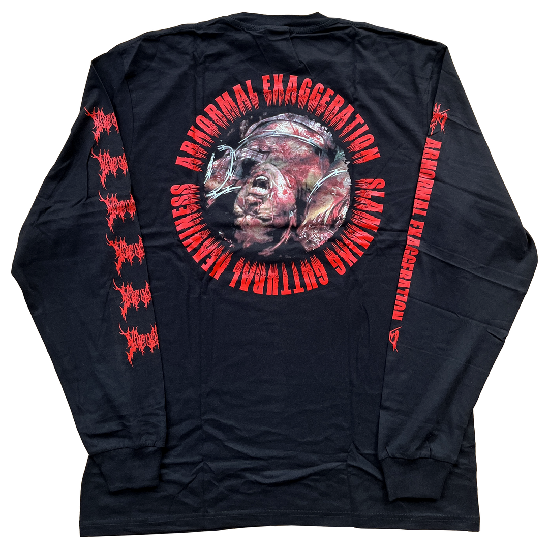 Gorevent 'Abnormal Exagerration' Long Sleeve