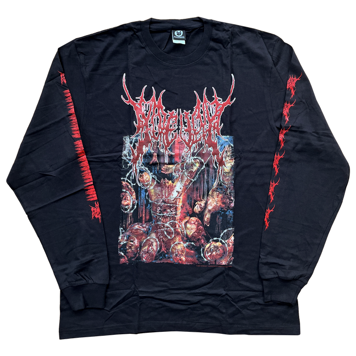 Gorevent 'Abnormal Exagerration' Long Sleeve