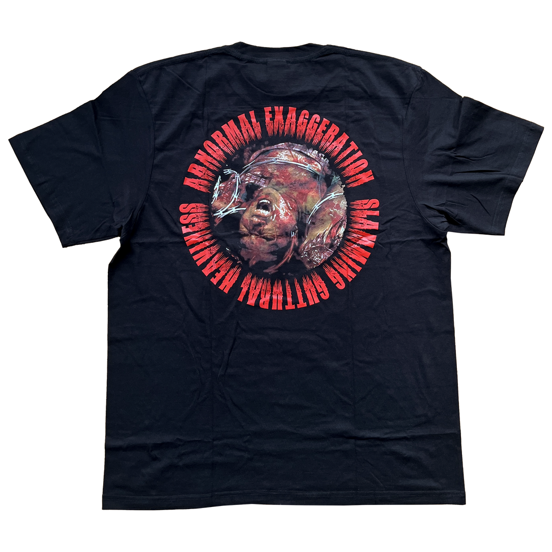 Gorevent 'Abnormal Exagerration' T-Shirt