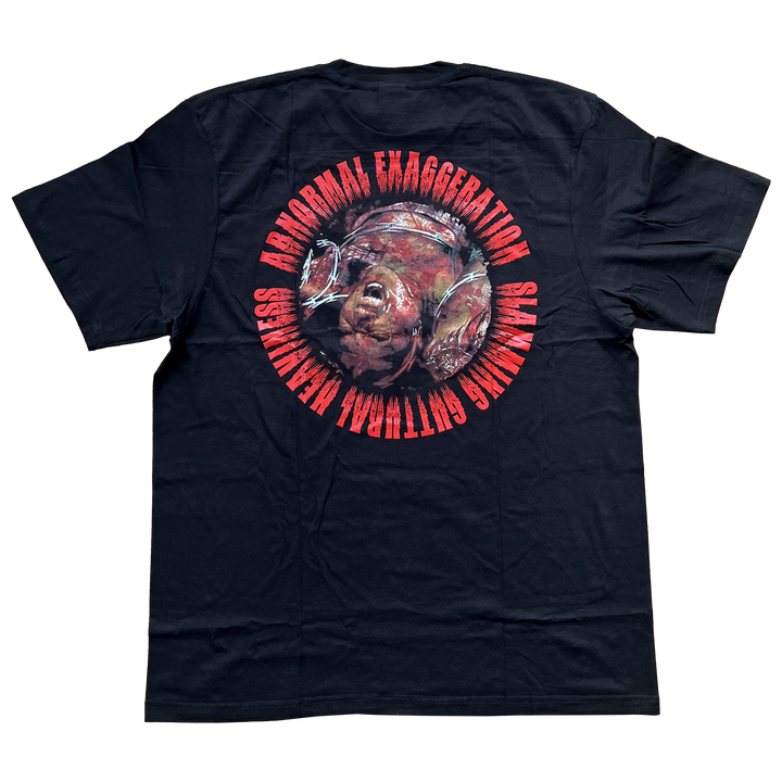 Gorevent 'Abnormal Exagerration' T-Shirt