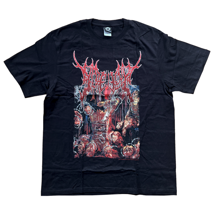 Gorevent 'Abnormal Exagerration' T-Shirt
