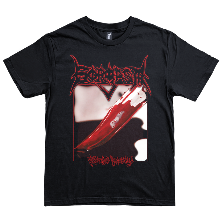 Gorgasm "Bleeding Profusely" T-Shirt