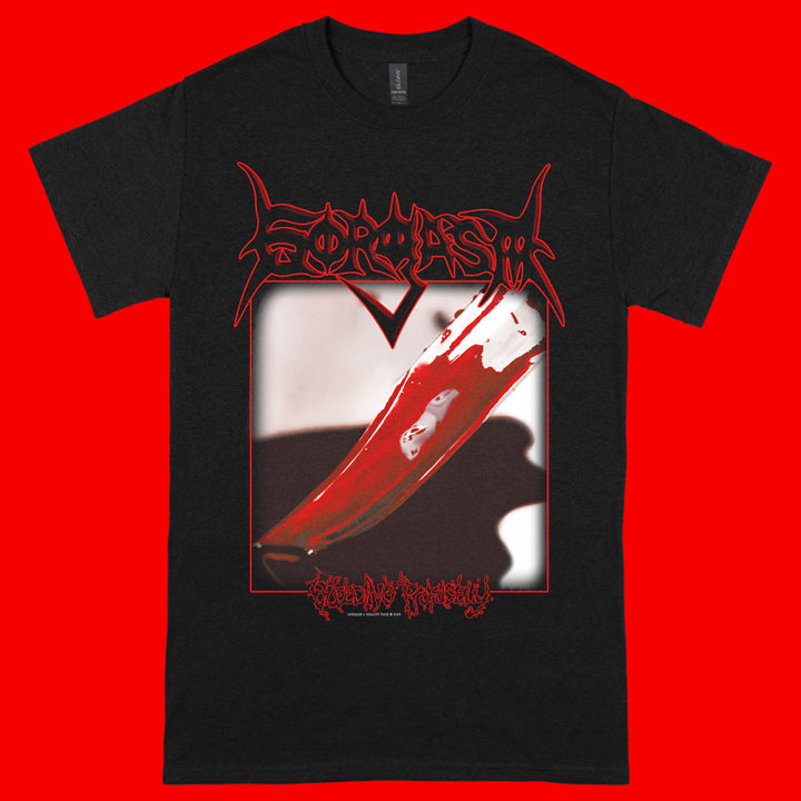 Gorgasm 'Bleeding Profusely' T-Shirt