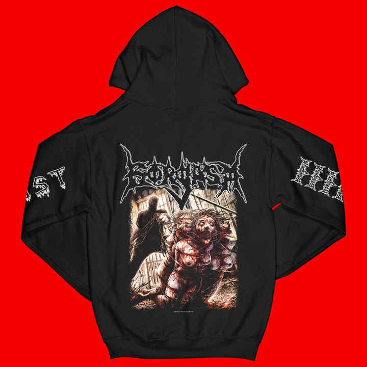 Gorgasm 'Sadichist' Hoodie