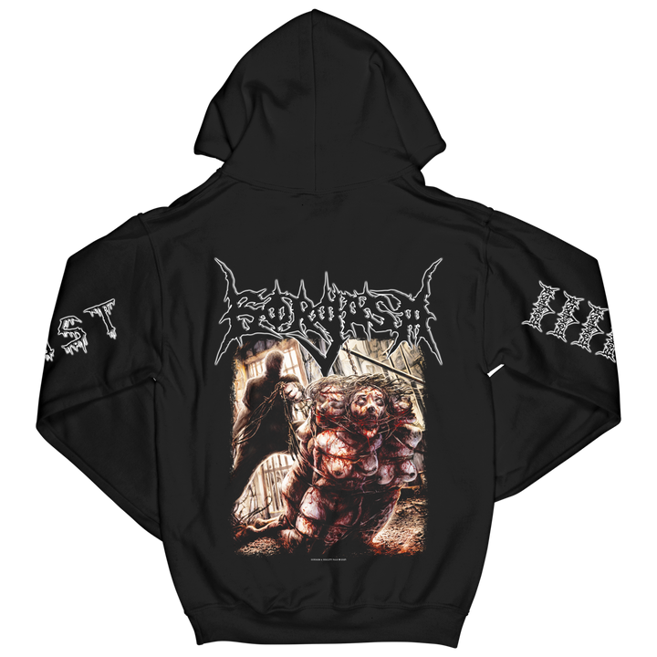 Gorgasm 'Sadichist' Hoodie | PRE-ORDER