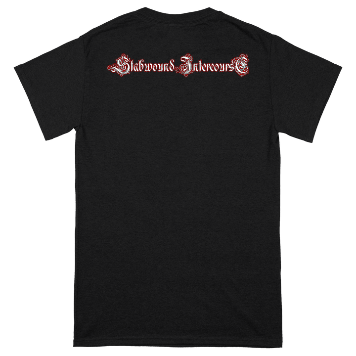 Gorgasm 'Stabwound Intercourse' T-Shirt | PRE-ORDER